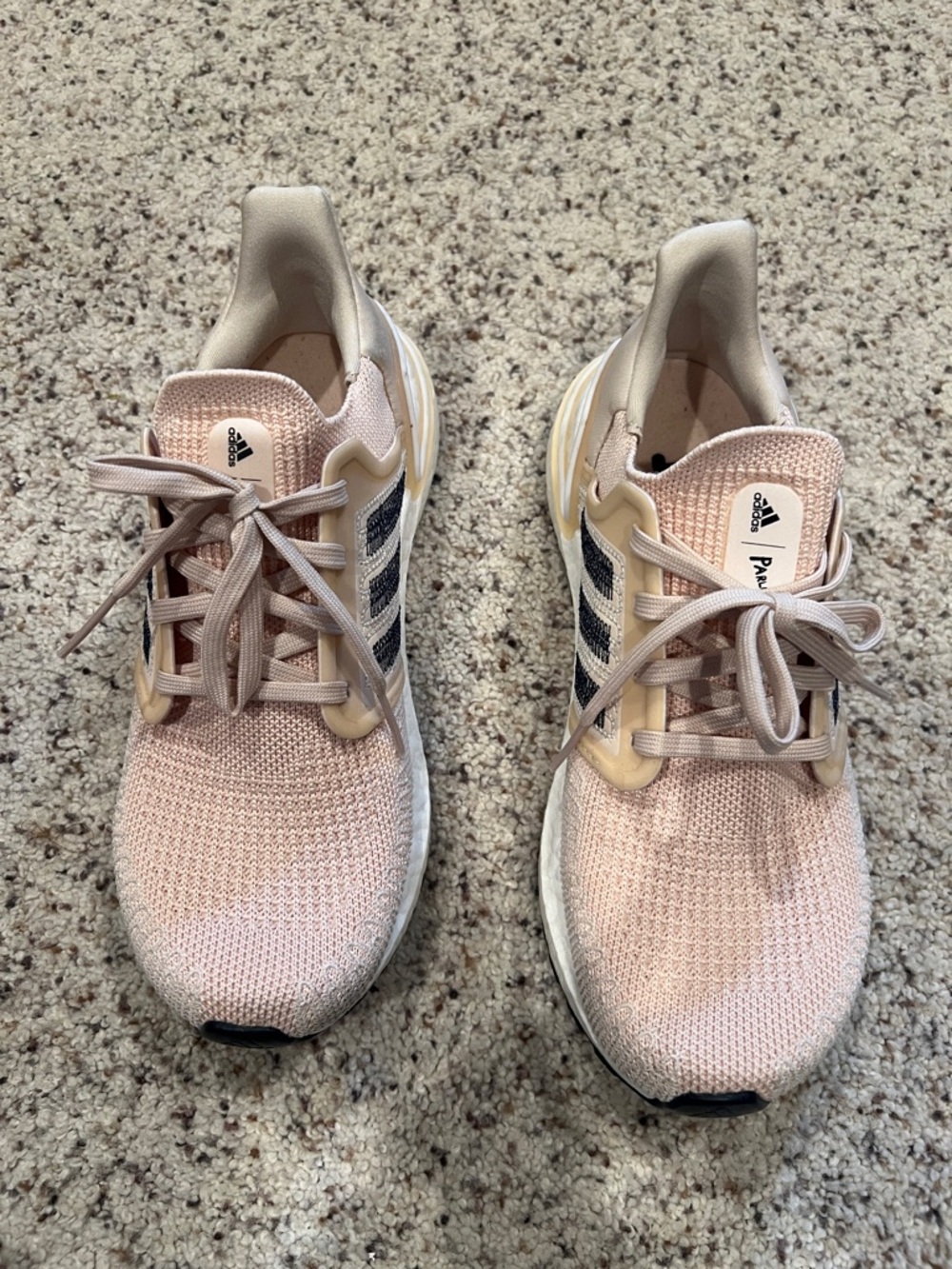 Adidas Parley Ultra Boost